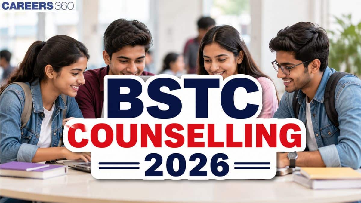 Rajasthan BSTC Counselling 2026 (Started): Pre DElEd Registration (Link Out), Choice Filling